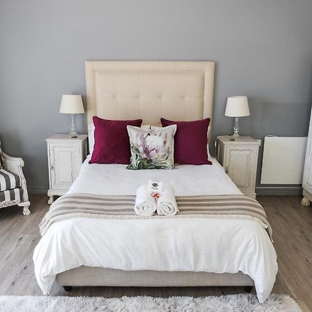 לאנגבאן Namaste Spacious Studio Apartment מראה חיצוני תמונה
