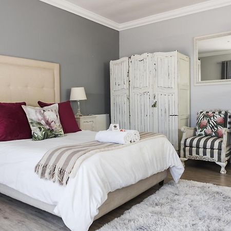 לאנגבאן Namaste Spacious Studio Apartment מראה חיצוני תמונה