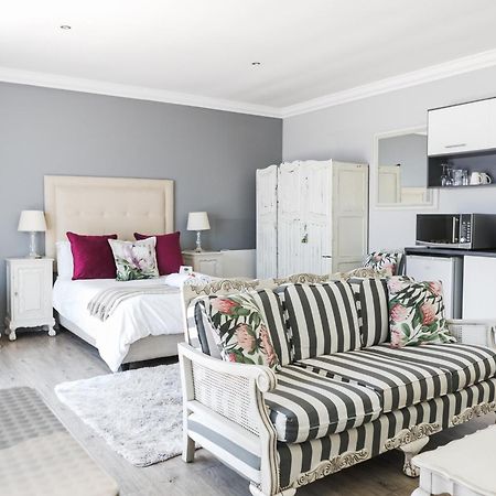 לאנגבאן Namaste Spacious Studio Apartment מראה חיצוני תמונה