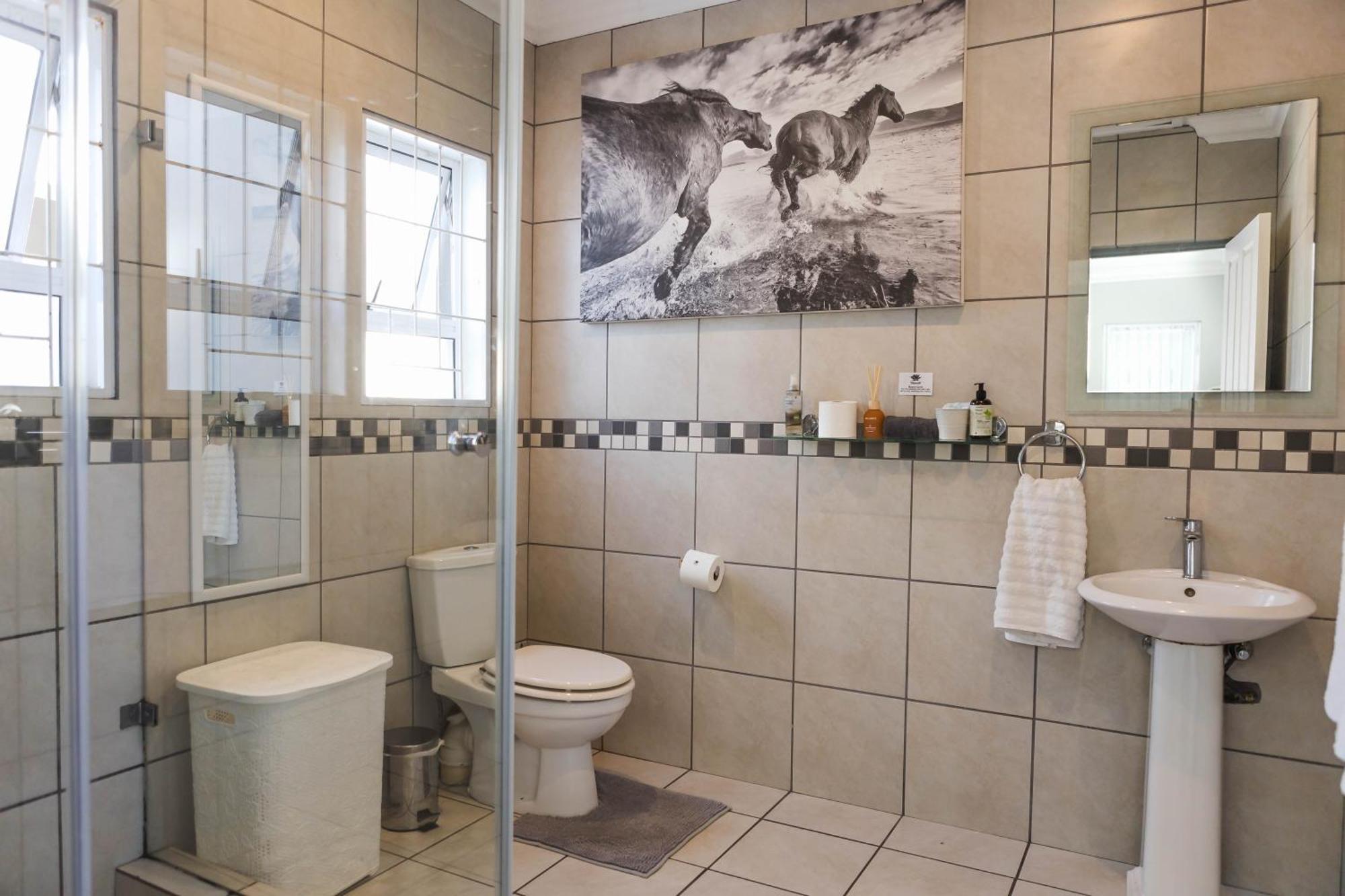 לאנגבאן Namaste Spacious Studio Apartment מראה חיצוני תמונה