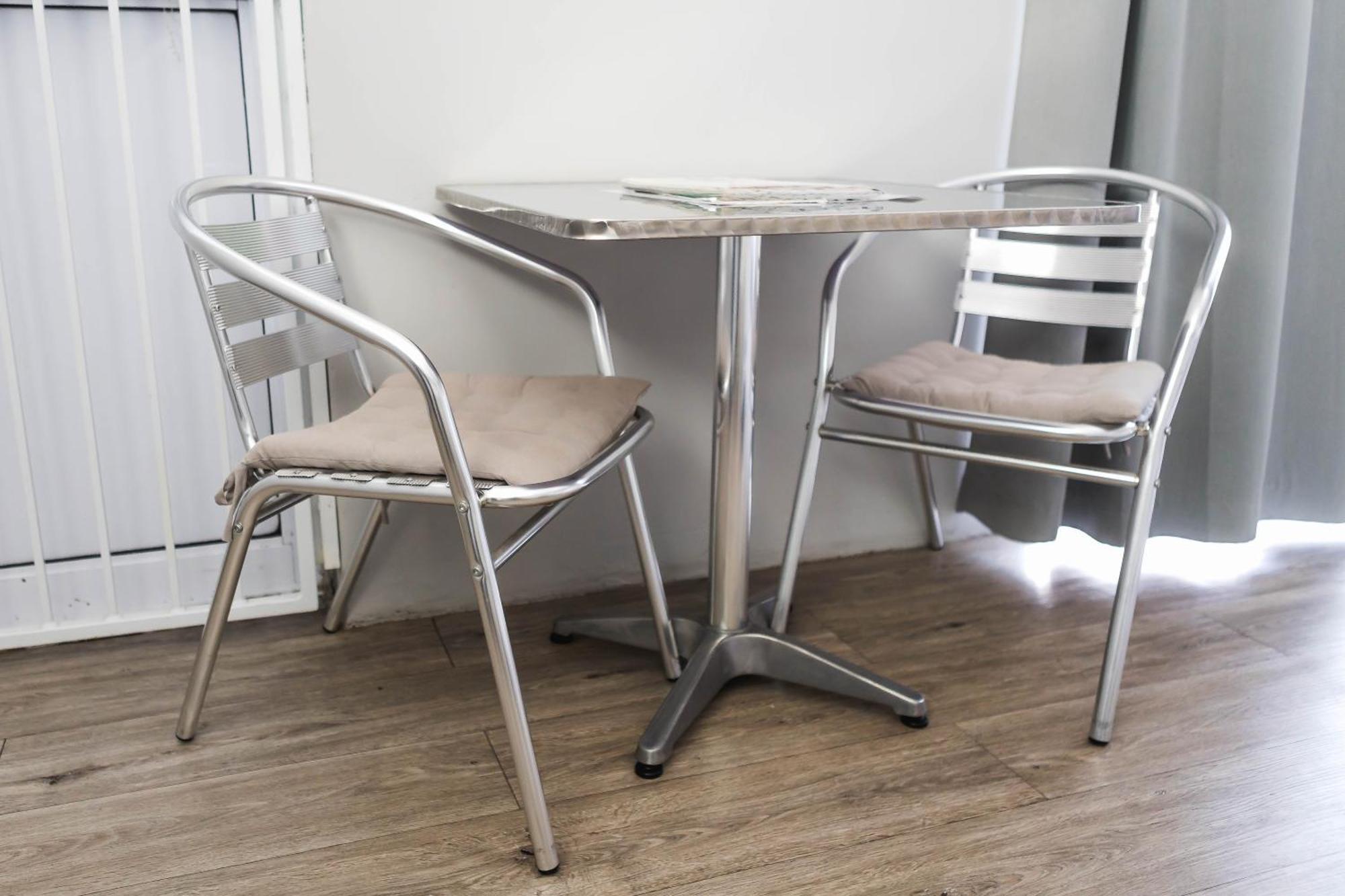 לאנגבאן Namaste Spacious Studio Apartment מראה חיצוני תמונה