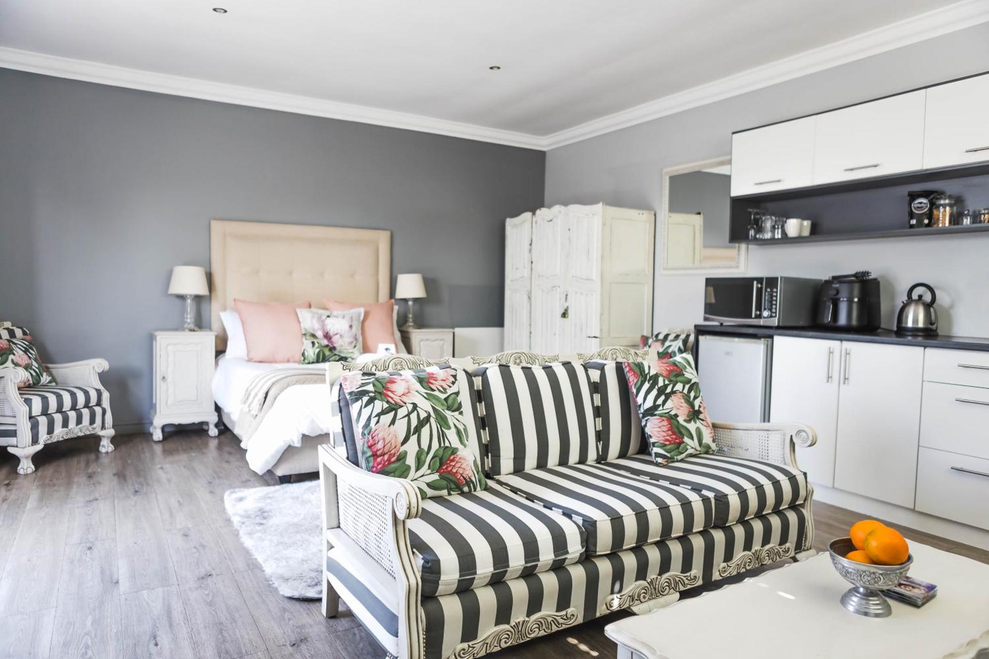 לאנגבאן Namaste Spacious Studio Apartment מראה חיצוני תמונה