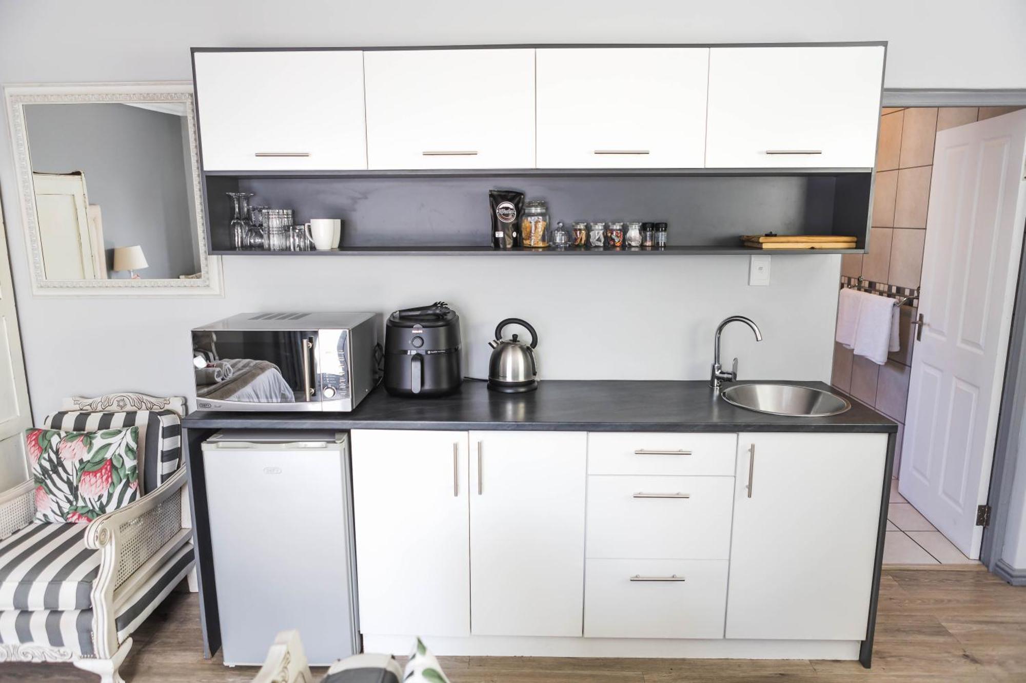 לאנגבאן Namaste Spacious Studio Apartment מראה חיצוני תמונה