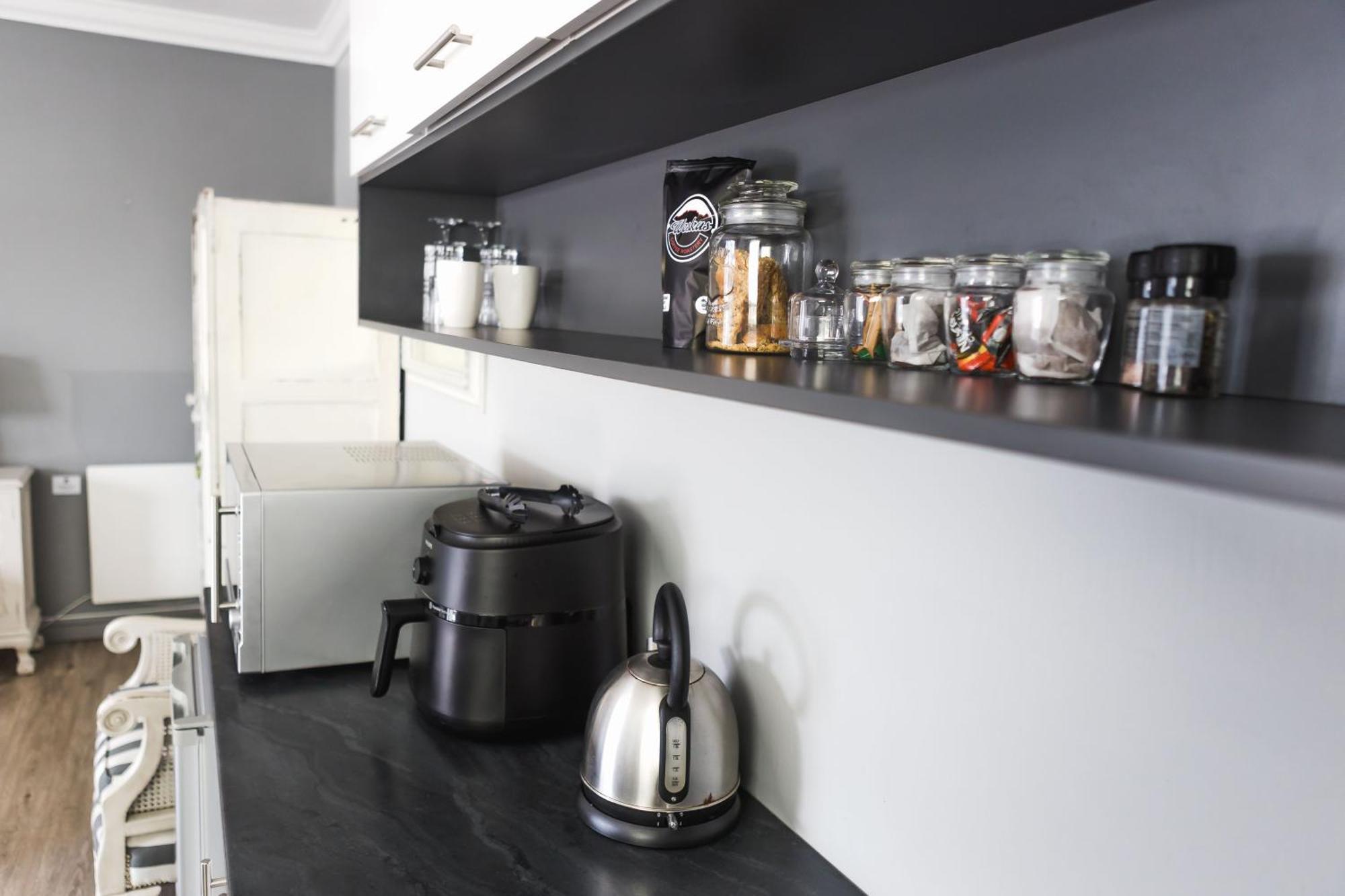 לאנגבאן Namaste Spacious Studio Apartment מראה חיצוני תמונה