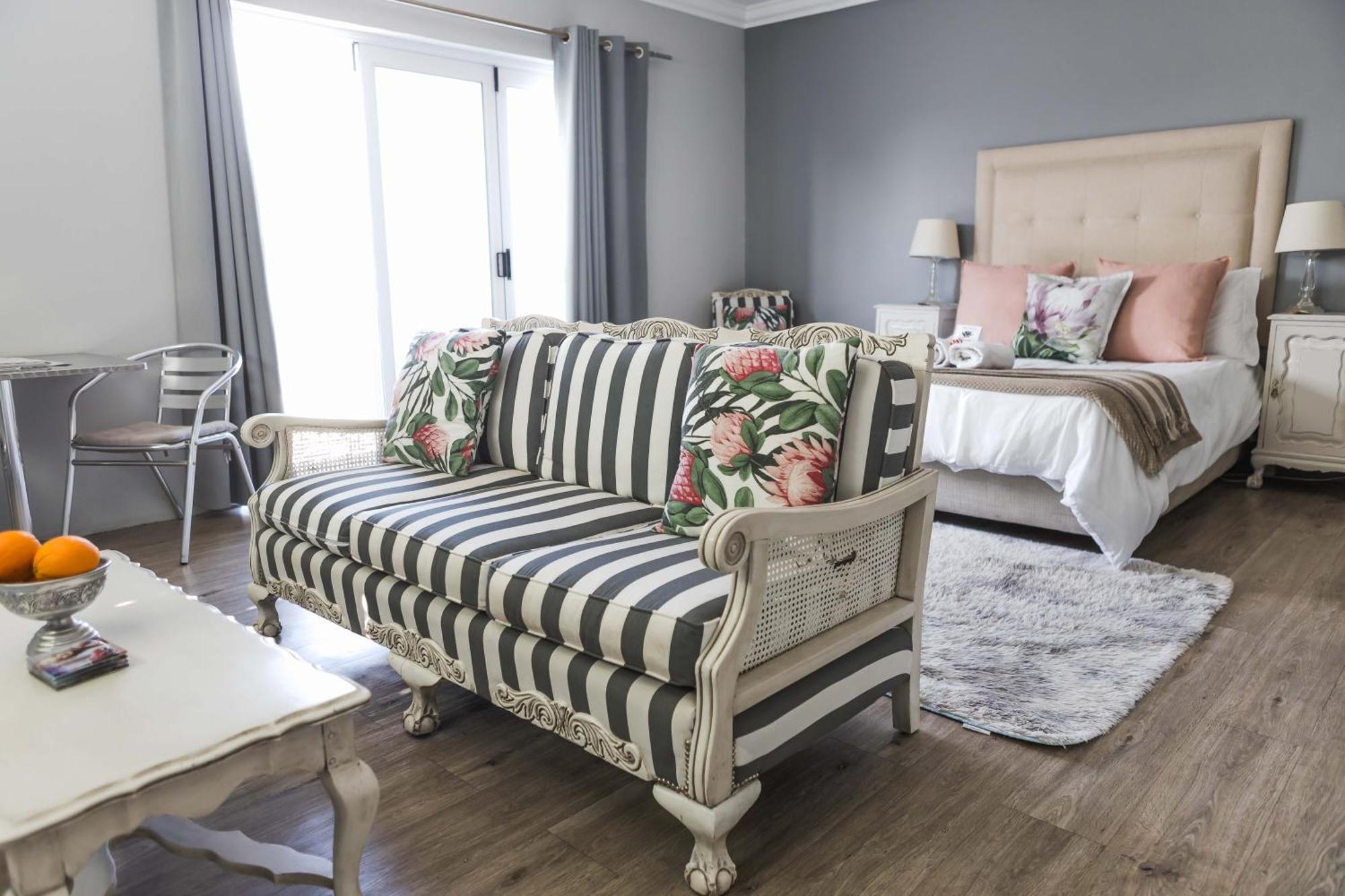 לאנגבאן Namaste Spacious Studio Apartment מראה חיצוני תמונה