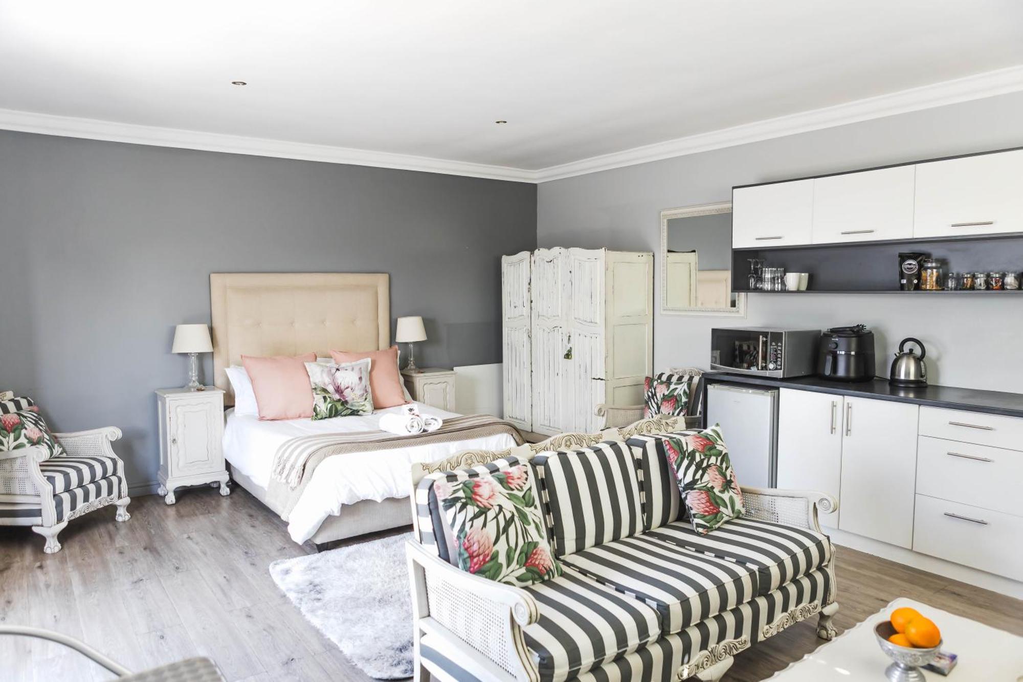 לאנגבאן Namaste Spacious Studio Apartment מראה חיצוני תמונה