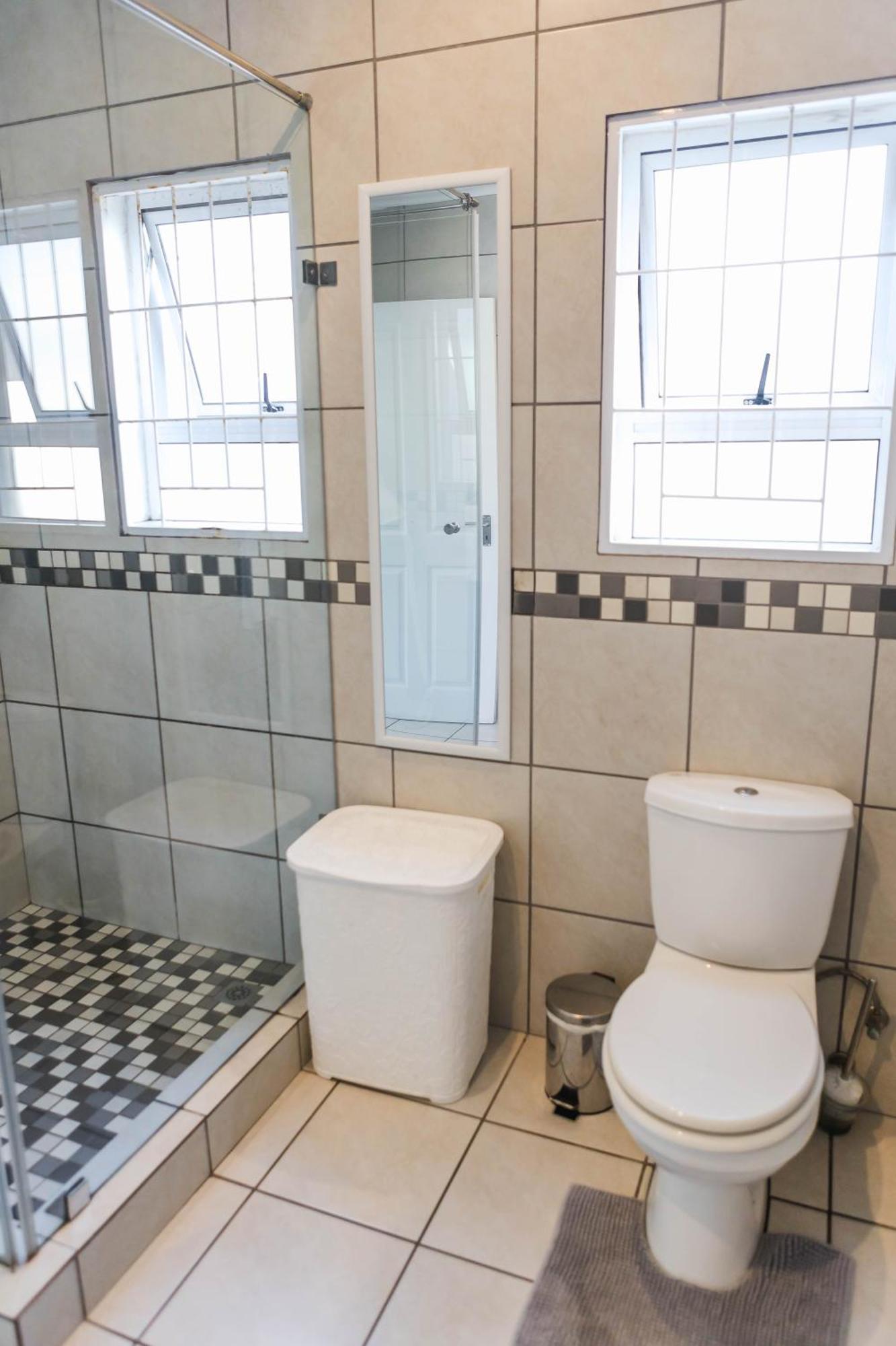לאנגבאן Namaste Spacious Studio Apartment מראה חיצוני תמונה