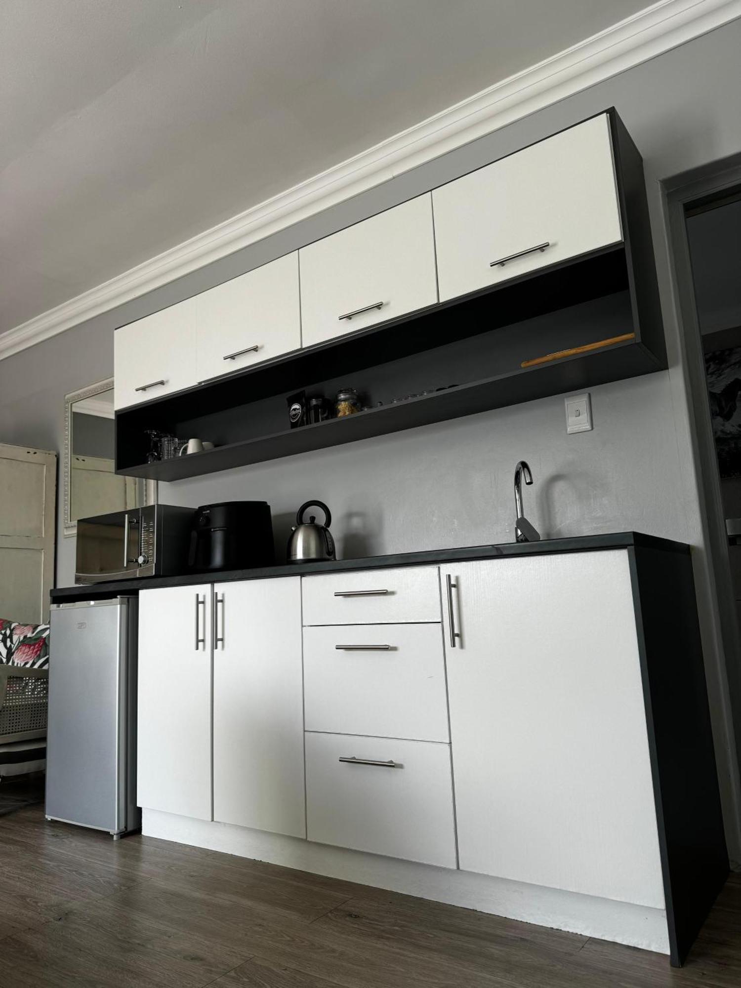 לאנגבאן Namaste Spacious Studio Apartment מראה חיצוני תמונה