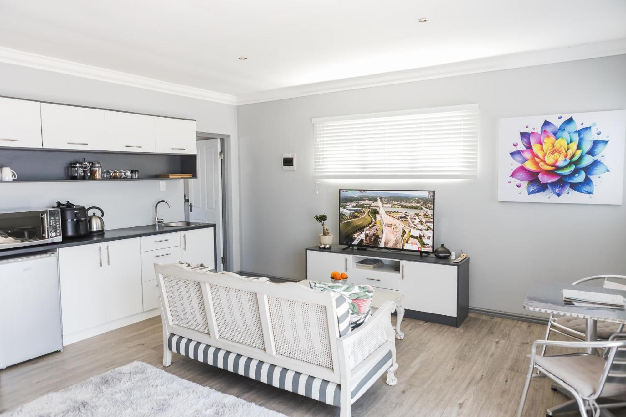 לאנגבאן Namaste Spacious Studio Apartment מראה חיצוני תמונה