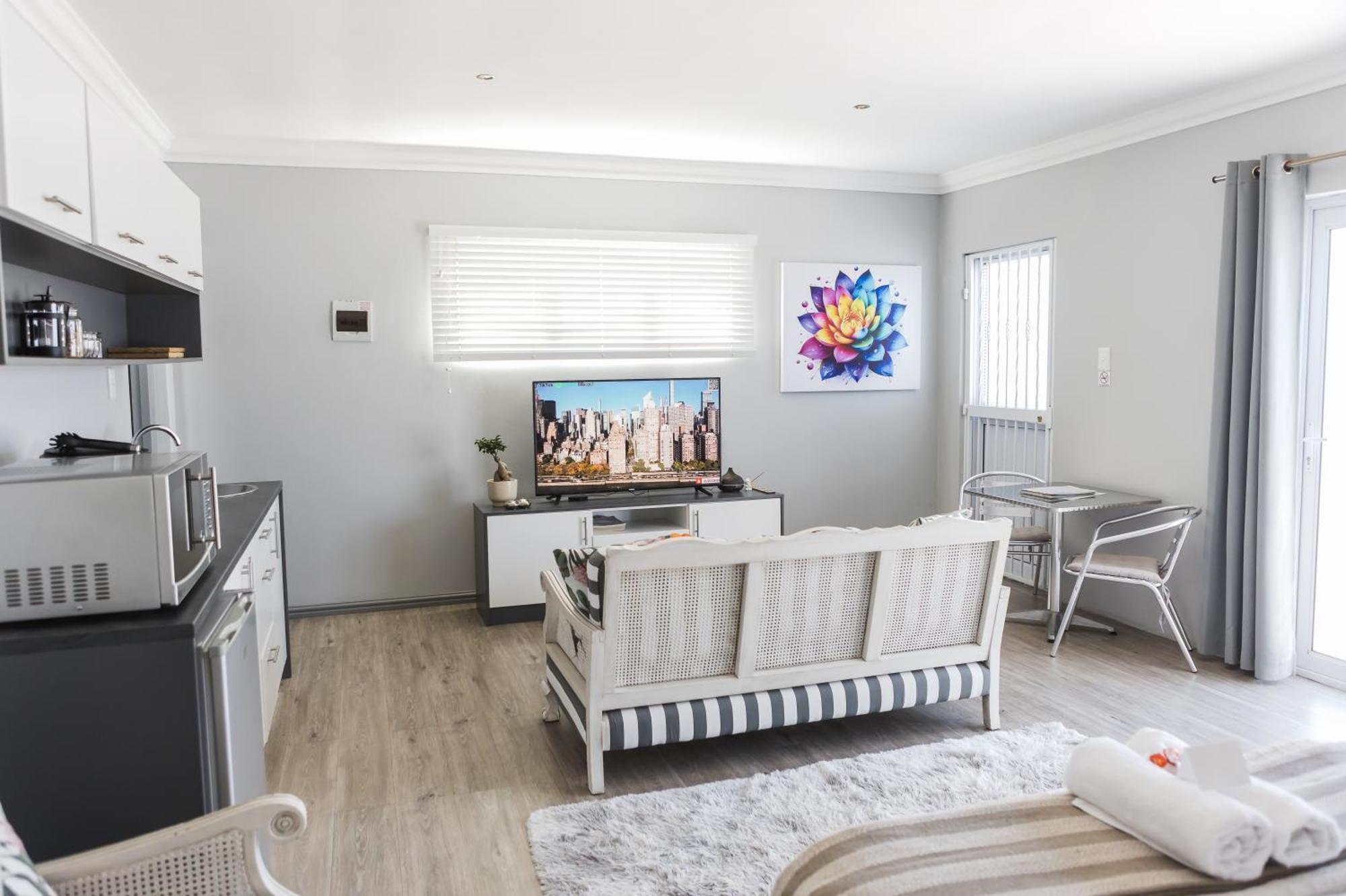 לאנגבאן Namaste Spacious Studio Apartment מראה חיצוני תמונה