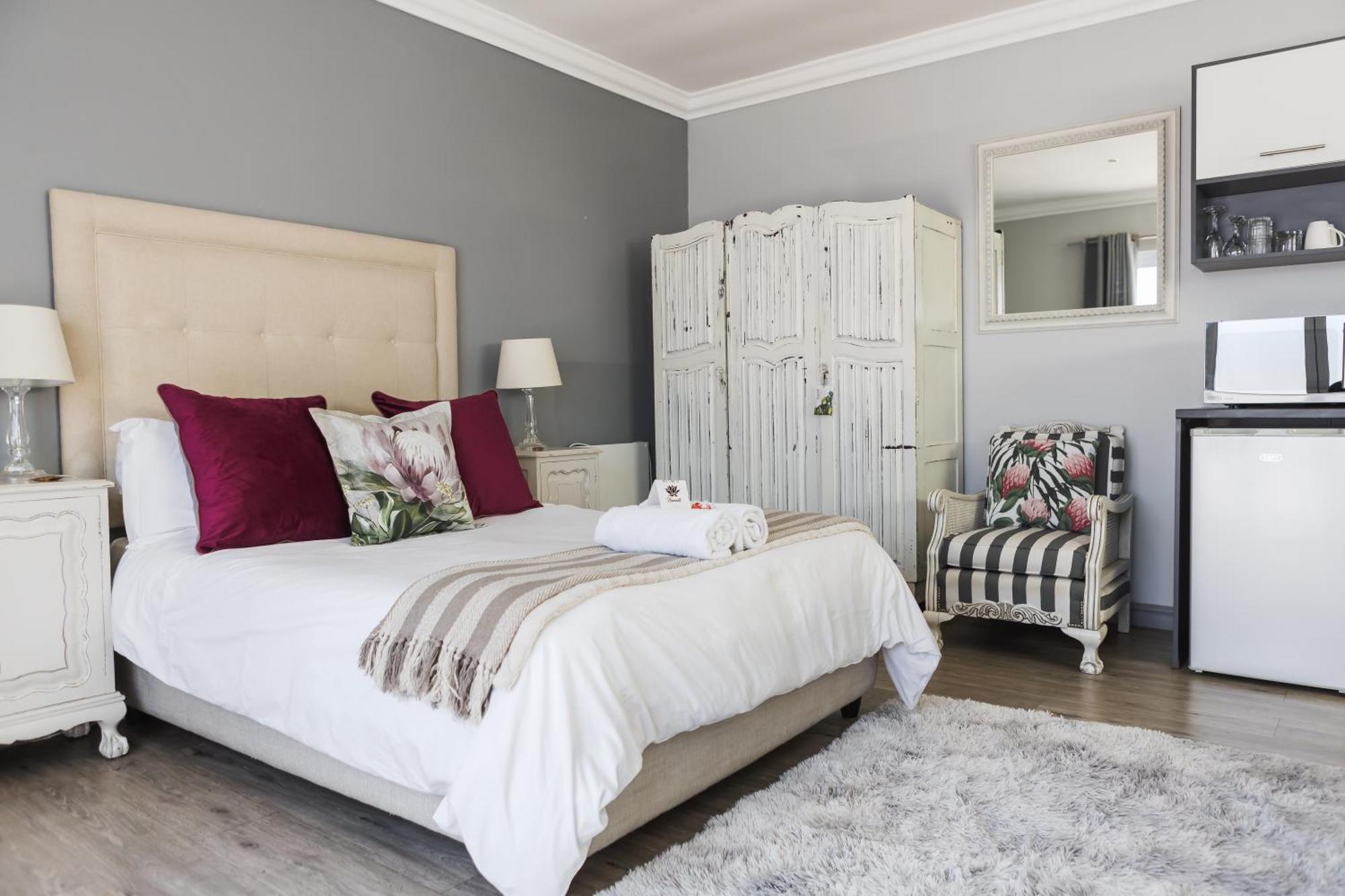 לאנגבאן Namaste Spacious Studio Apartment מראה חיצוני תמונה