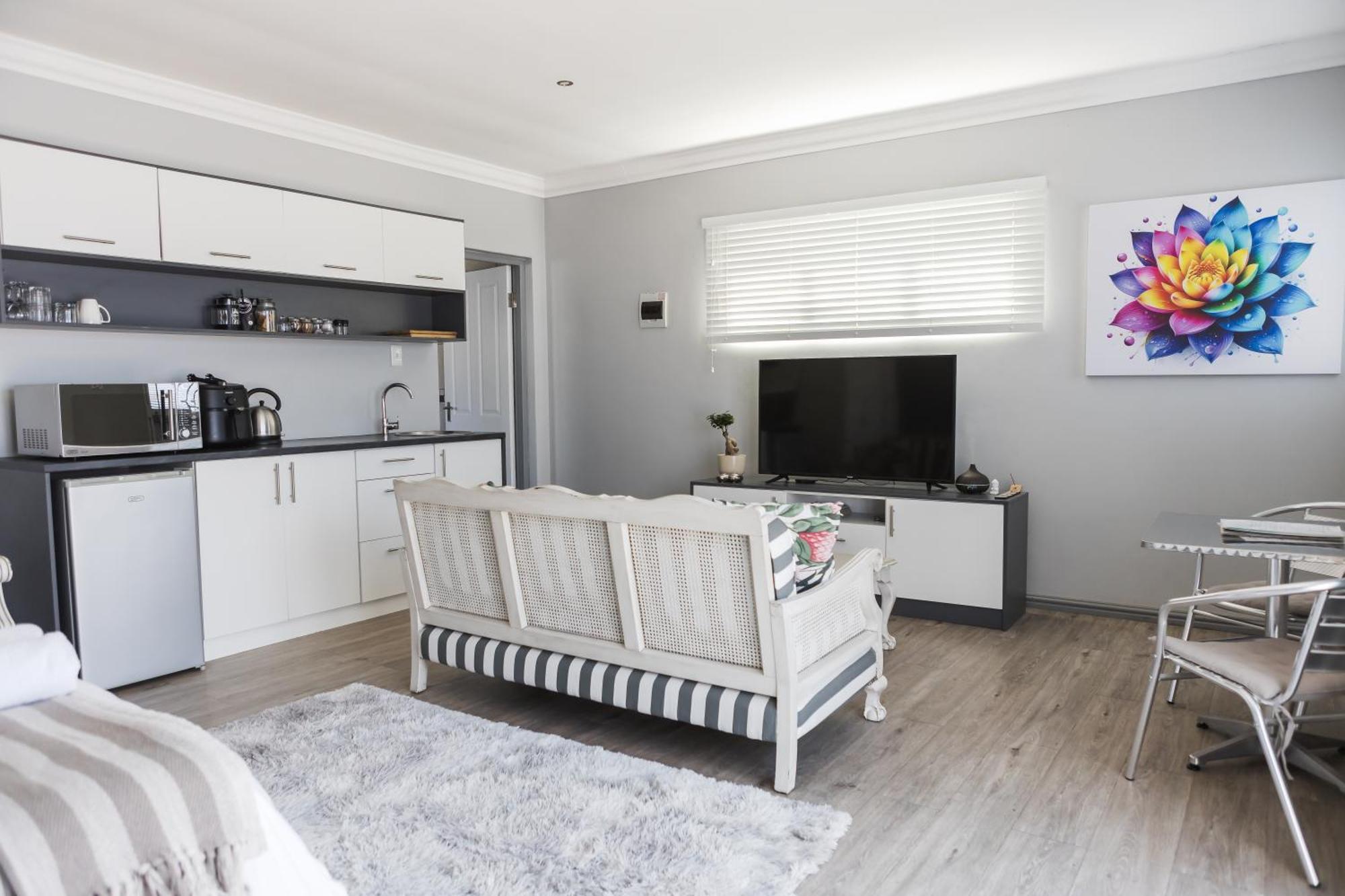 לאנגבאן Namaste Spacious Studio Apartment מראה חיצוני תמונה