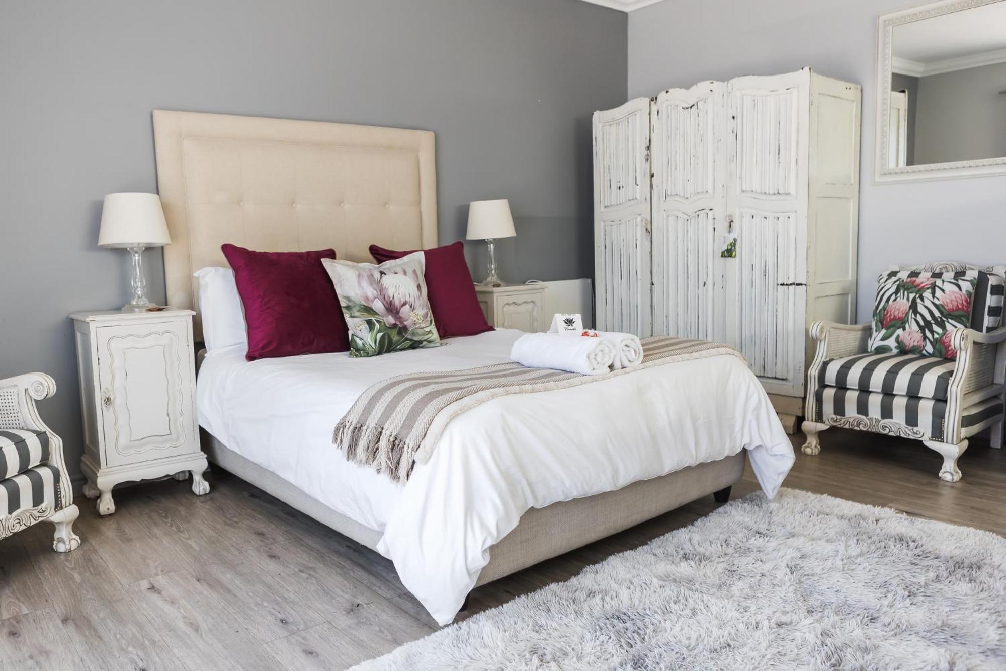 לאנגבאן Namaste Spacious Studio Apartment מראה חיצוני תמונה