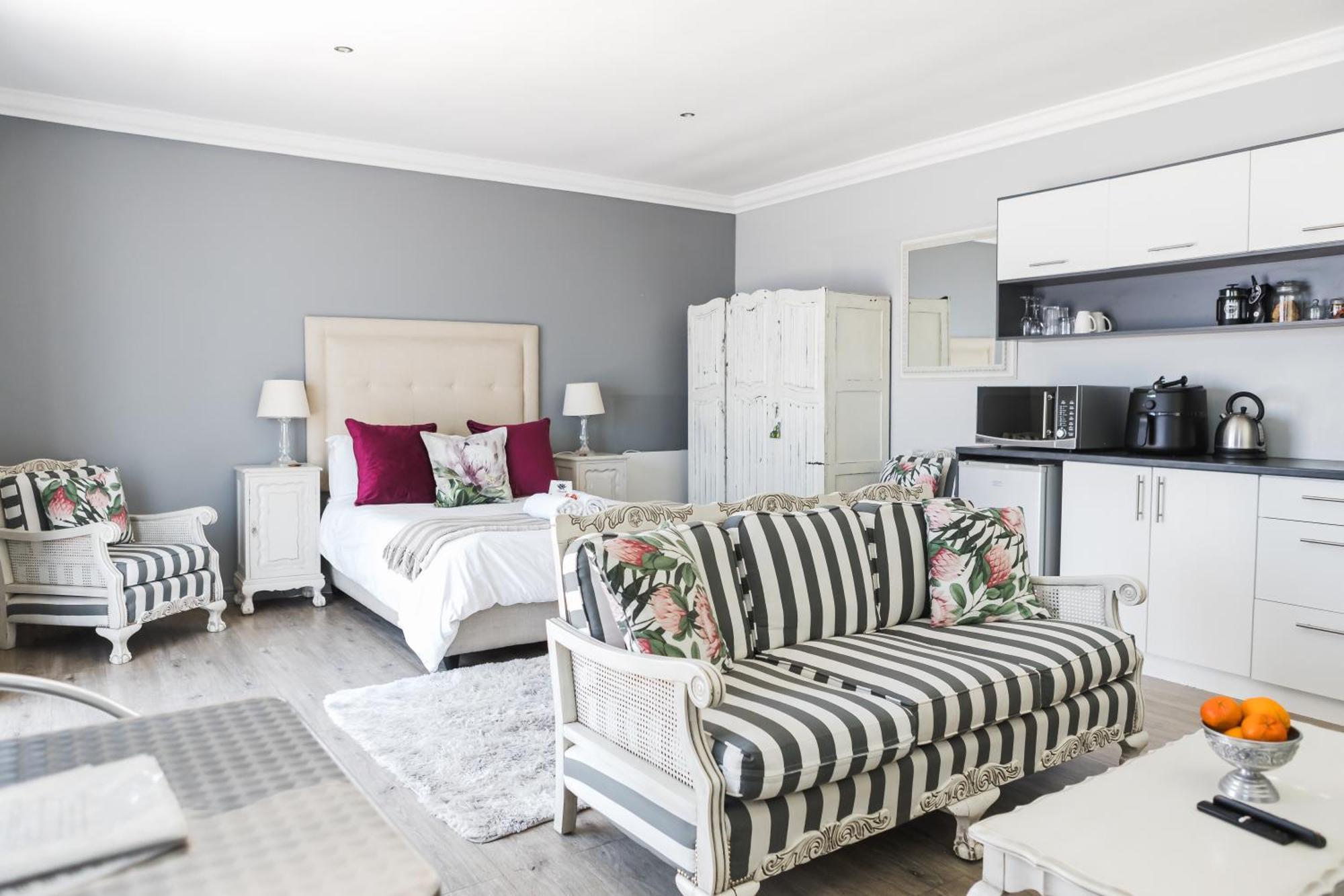 לאנגבאן Namaste Spacious Studio Apartment מראה חיצוני תמונה