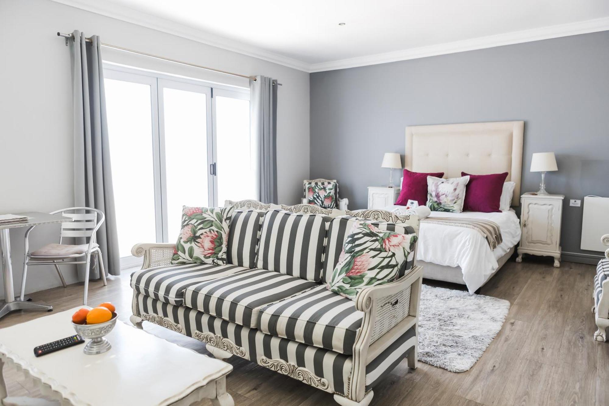 לאנגבאן Namaste Spacious Studio Apartment מראה חיצוני תמונה
