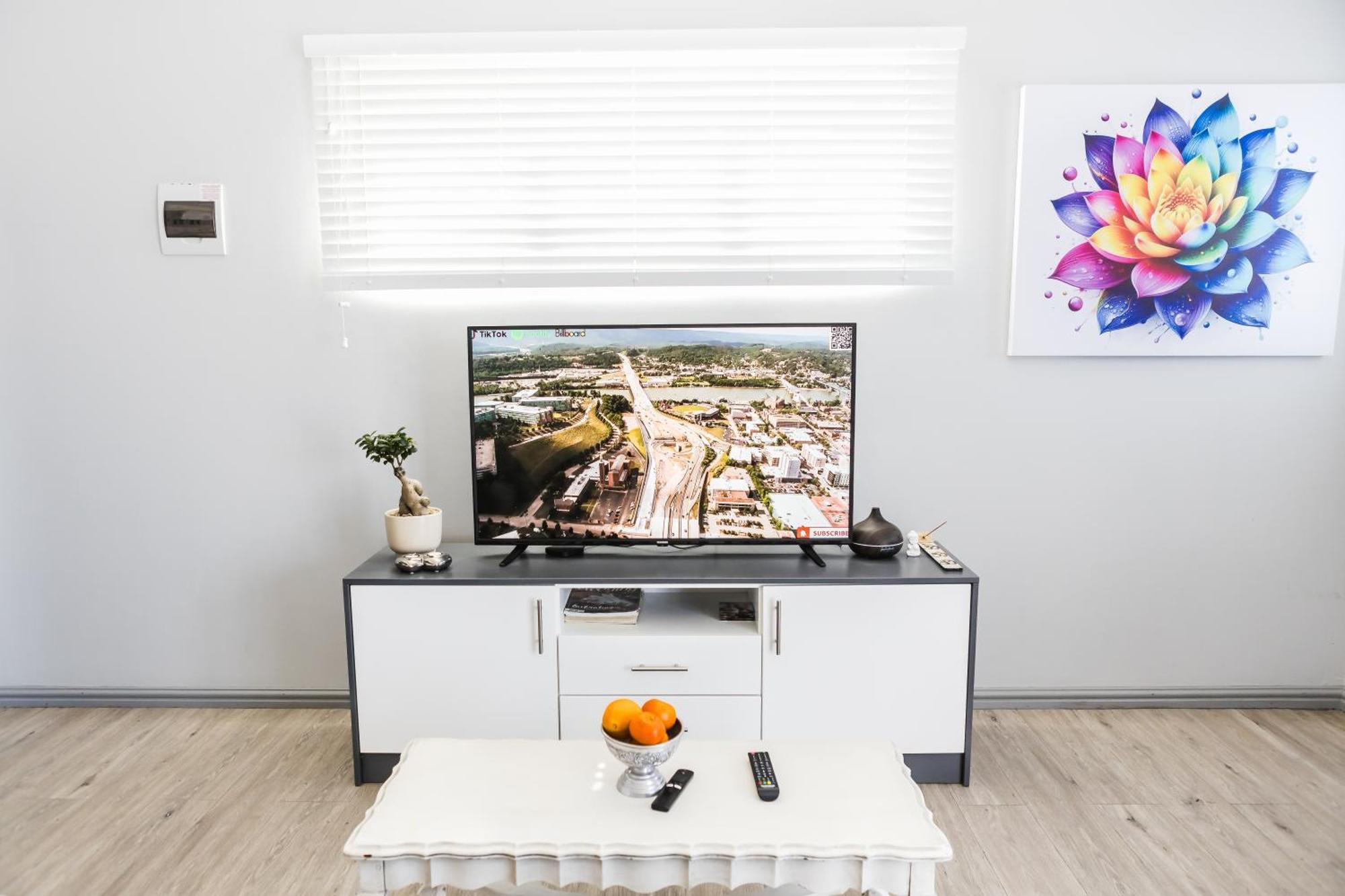 לאנגבאן Namaste Spacious Studio Apartment מראה חיצוני תמונה